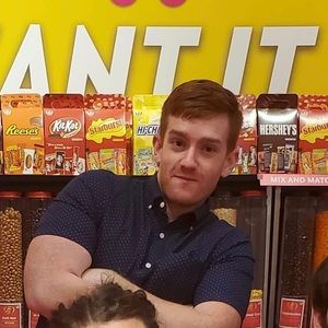 Meet your Posher, Steven